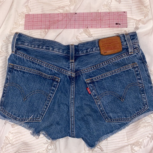 Levi 501 - Picture 3 of 4